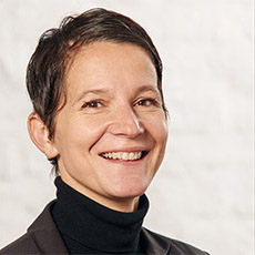Dipl. Ing. Architektin Ulrike Randerath