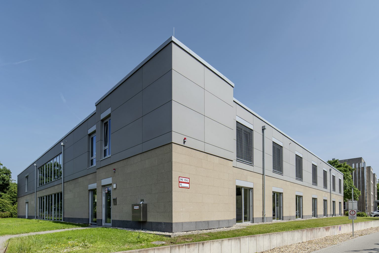 Lukaskrankenhaus Neuss