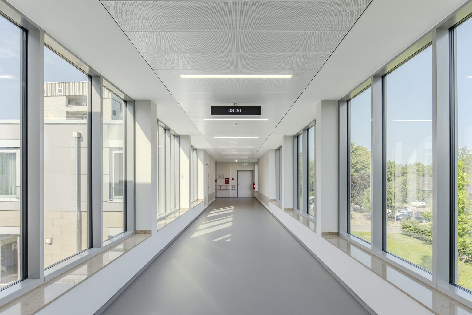 Lukaskrankenhaus Neuss