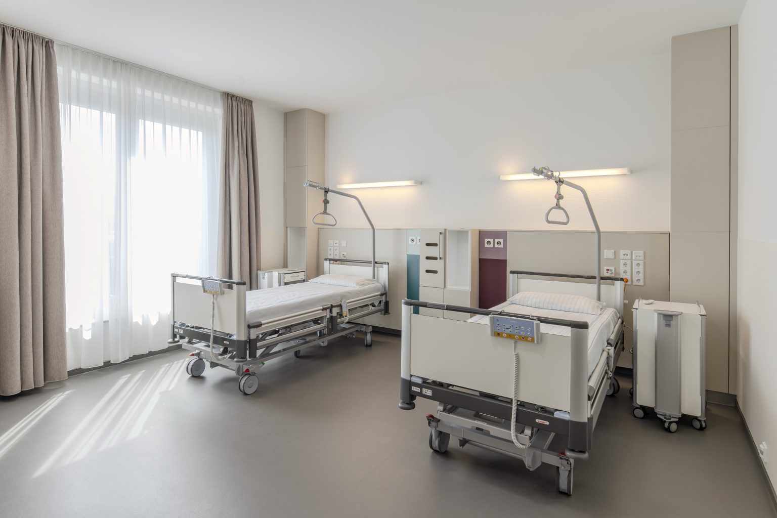 Lukaskrankenhaus Neuss